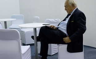 DSK en Ukraine, le 11 septembre 2015.