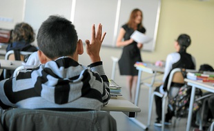 Tous les enseignants seront formés à cette nouvelle discipline, a annoncé Vincent Peillon.