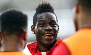 Mario Balotelli a signé à Nice, et la Ligue 1 a très hâte de le voir à l'oeuvre.