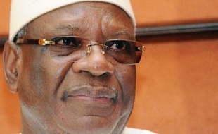 Le nouveau président malien Ibrahim Boubacar Keïta, qui a prêté serment mercredi, a déclaré que la réconciliation nationale était la "priorité la plus pressante" de son mandat de cinq ans dans son pays meurtri par 18 mois de crise politico-militaire.