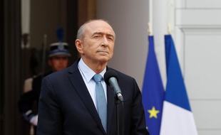 Le texte, présenté en conseil des ministres par Gérard Collomb, vise à faire face à une menace terroriste plus que jamais élevée