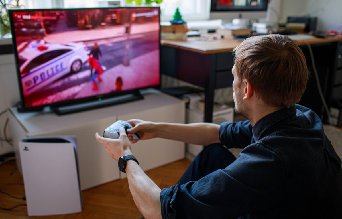 Quelle est la meilleure TV pour PS5 à choisir en 2021