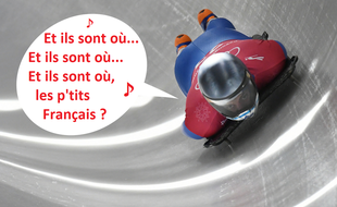 Restés en France, du coup...