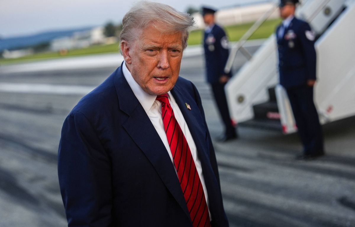 Guerre en Ukraine : Après l'ultimatum à Poutine, l'émissaire de Trump attendu « mercredi ou jeudi » en Russie