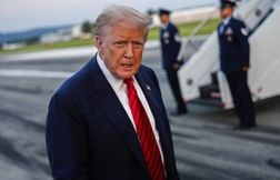 Après l’ultimatum à Poutine, l’émissaire de Trump va se rendre en Russie