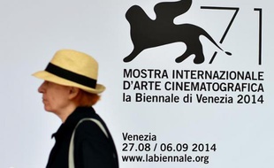 La 71e Mostra de Venise, le plus vieux festival de cinéma du monde, commence mercredi 26 aout au Lido, près de Venise