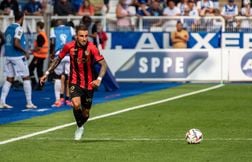 Voir le tour préliminaire de la Ligue des Champions Nice - Benfica mercredi