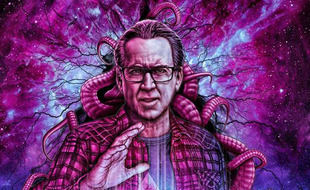 Nicolas Cage et H. P. Lovecraft, une rencontre au sommet dans «Color Out of Space» de Richard Stanley
