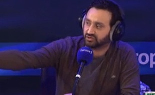 Cyril Hanouna souhaite son anniversaire à Nicolas Sarkozy ce 28 janvier 2015