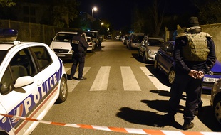 L'agression s'est déroulée dans le 13e arrondissement.