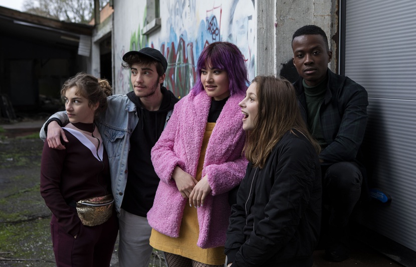 Skam France Saison 10 « Skam France » : Pourquoi la série aborde si bien le deuil