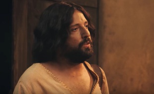 Un juge brésilien a tenté d'interdire « La Première tentation du Christ ».