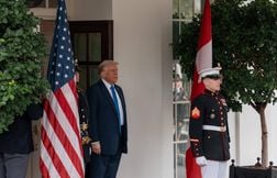 Donald Trump voulait à tout prix être le premier à annoncer la paix à Gaza