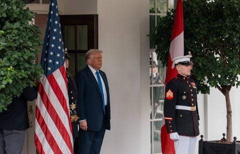 Donald Trump voulait à tout prix être le premier à annoncer la paix à Gaza