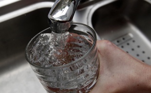 Des mesures de précaution sont à prendre avant d'utiliser l'eau du robinet (Illustration)