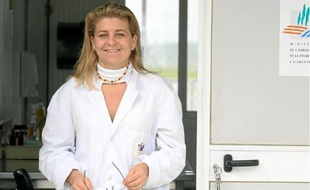 Sonia Kaeuffer, vétérinaire à l'aéroport, a reçu plusieurs plaintes de personnes escroquées.