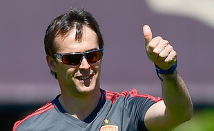 Julen Lopetegui a gentiment été remercié avant même le début du Mondial