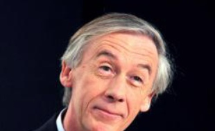 Axel Poniatowski, président UMP de la commission des affaires étrangères de l'Assemblée nationale