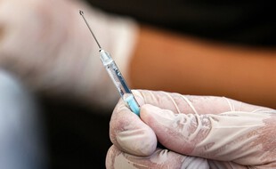 Les données sur la vaccination des soignants font l'objet de critique
