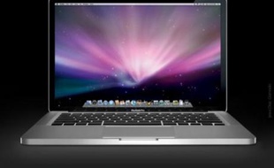Le Macbook Pro d'Apple