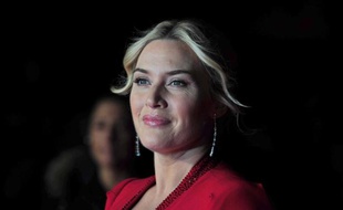 Kate Winslet