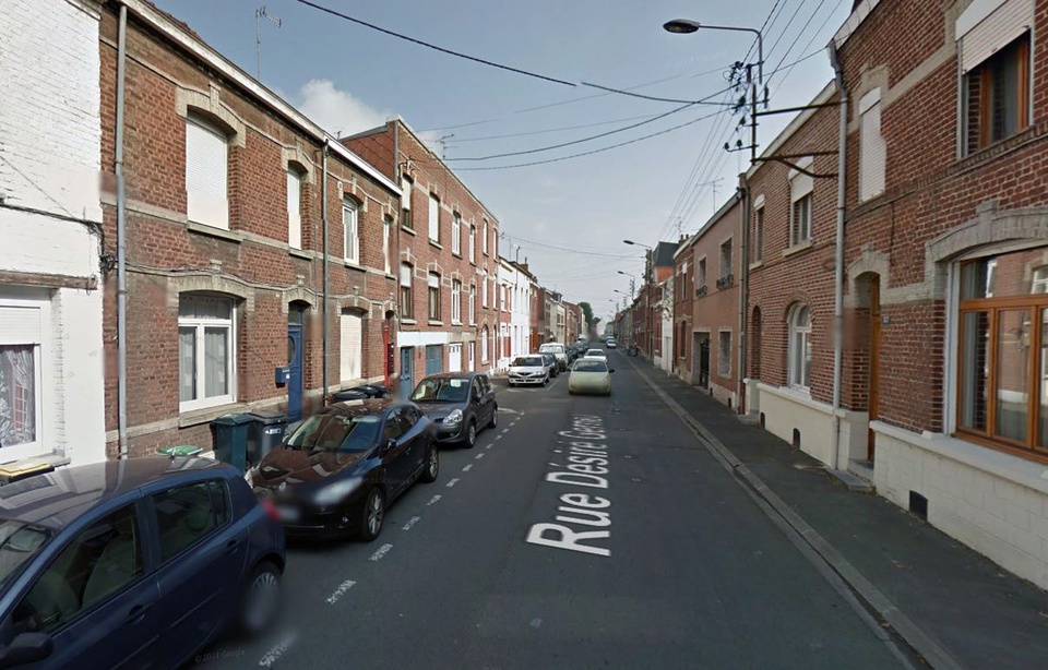 Centre De Vaccination Rue De La Cokerie Valenciennes Valenciennes: Poignardé parce qu’il a osé se plaindre du bruit