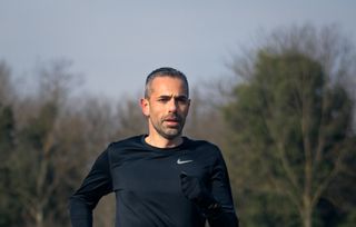 Marathon de Paris 2023 Gare ne pas devenir esclave de sa