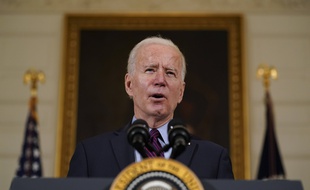 Biden estime que Trump ne devrait plus recevoir les briefings du renseignement américain