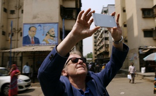 Daniel Cohn-Bendit est le fil conducteur d'un film-documentaire diffusé ce dimanche 10 septembre, sur Arte, consacré à la démographie et aux solutions que met en œuvre l'Inde