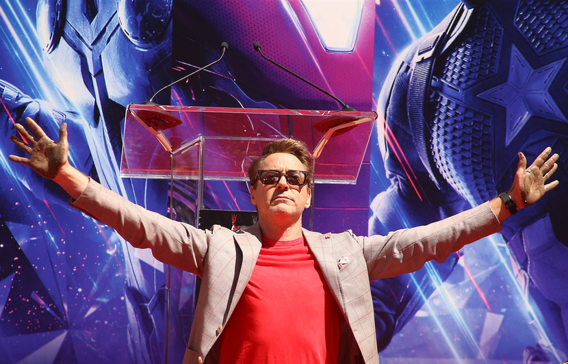 Avengers Endgame Une Scene Post Generique A Ete Ajoutee A La Toute Fin Du Film