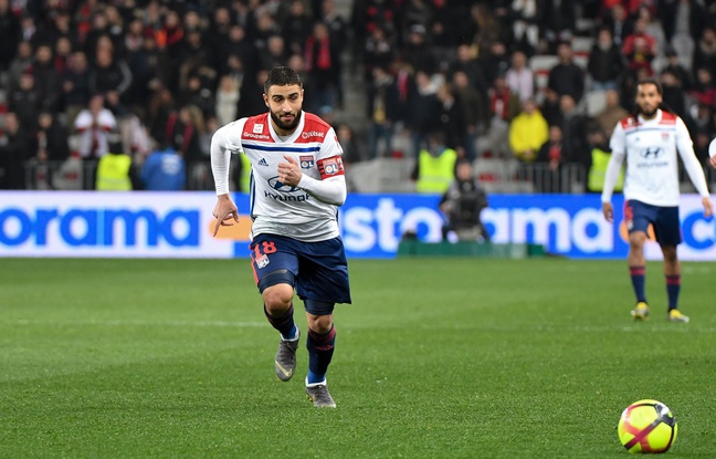 Mercato en DIRECT: Fekir vers l'Espagne... Diallo bientôt officialisé par le PSG... Suivez les transferts de ce lundi en live