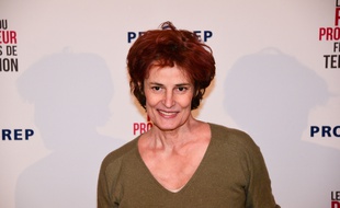 Laure Killing est décédée à l'âge de 60 ans.