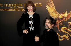 Peter Dinklage dévoile le secret de la longévité de son couple