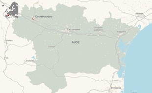 Une petite fille de 11 ans a été tuée dans la nuit du 13 au 14 octobre 2018 àCastelnaudary, dans l'Aude.
