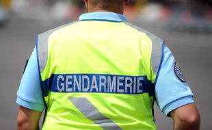 Illustration gendarmerie