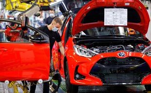 L'automobile bientôt en pénurie de magnésium