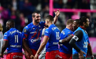 ♫ Oh mon maillot oh oh oh, tu es le plus beau des maillots ♪