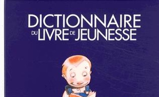 Dictionnaire du livre de jeunesse