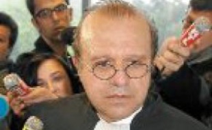Hervé Témime, avocat de Jacques Servier, a salué une « sage décision ».