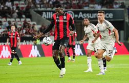 Ligue des Champions : Comment voir le match Benfica - Nice en Pay-per-view