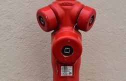 Le département des Ardennes va financer la rénovation de bornes à incendies