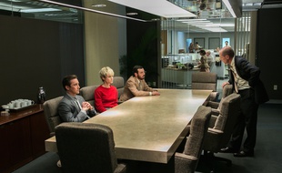 Halt and Catch Fire, nouvelle série d'AMC, sur Canal+ Séries le 3 juin 2014