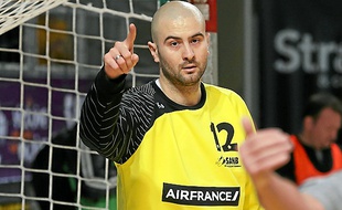 Ivezic sera remplacé par Kappelin.