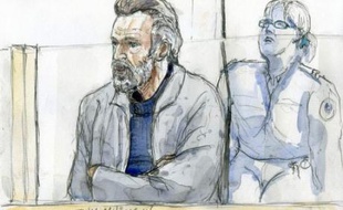 L'ex-convoyeur de fonds Toni Musulin a été condamné mardi en appel à cinq ans de prison ferme pour le vol spectaculaire de 11,6 millions d'euros fin 2009 à Lyon, une peine alourdie par rapport aux trois ans ferme infligés en première instance.