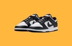 Dunk Low : Ces sneakers iconiques sont à moins de 85 euros sur le site Nike