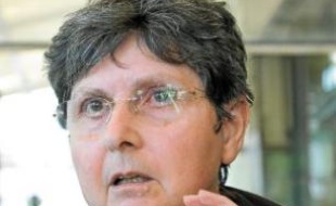 Michèle et sa sœur sourde n'avaient pu monter dans l'avion.