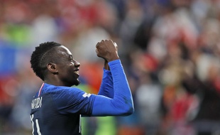 L'ex-Parisien Blaise Matuidi