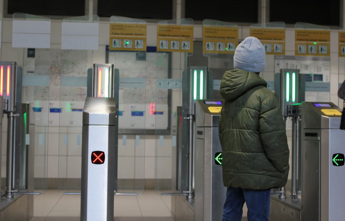 Rennes : « Trop fragiles »... Les portillons du métro bientôt renforcés face aux coups de pied