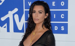 Kim Kardashian
