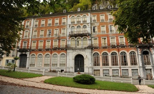 L'hôtel des Princes a été vendu pour 10.000 euros.